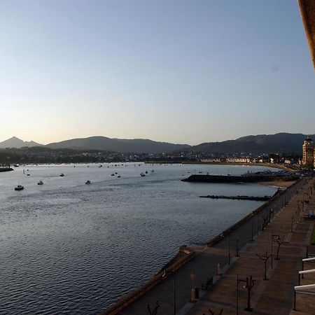 Txingudi By Basquelidays Apartment Hondarribia Exterior photo