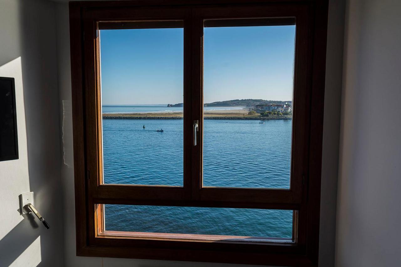 Txingudi By Basquelidays Apartment Hondarribia Exterior photo