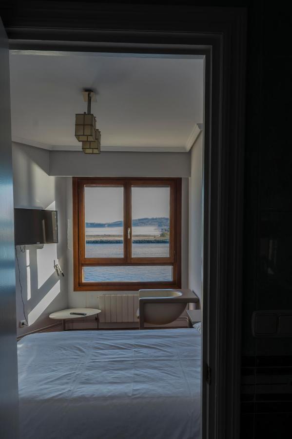 Txingudi By Basquelidays Apartment Hondarribia Exterior photo